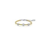 Bracelet Mediterraneo Woman in Silver CO85DZAB01
